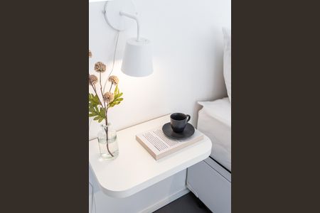 Studio de kitnet/studio para alugar com 1 quarto, 28m² em Jardim das Bandeiras, São Paulo