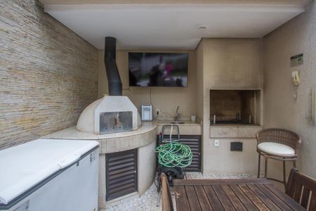 Apartamento à venda com 138m², 3 quartos e 2 vagas Apartamento à venda com 138m², 3 quartos e 2 vagasÁrea comum