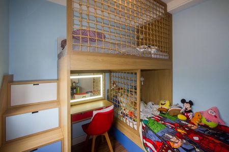 Apartamento à venda com 138m², 3 quartos e 2 vagas Apartamento à venda com 138m², 3 quartos e 2 vagasSuíte 2