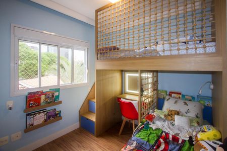 Apartamento à venda com 138m², 3 quartos e 2 vagas Apartamento à venda com 138m², 3 quartos e 2 vagasSuíte 2