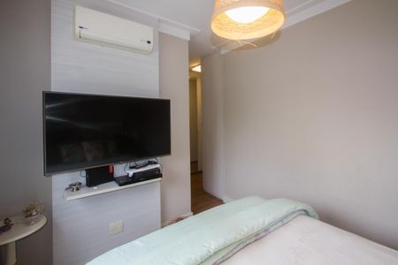 Apartamento à venda com 138m², 3 quartos e 2 vagas Apartamento à venda com 138m², 3 quartos e 2 vagasSuíte 1