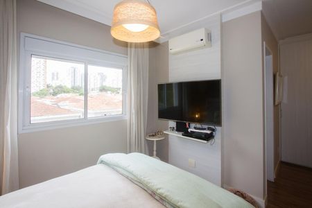 Apartamento à venda com 138m², 3 quartos e 2 vagas Apartamento à venda com 138m², 3 quartos e 2 vagassuite 1