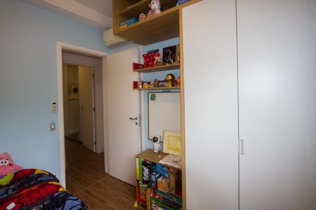 Apartamento à venda com 138m², 3 quartos e 2 vagas Apartamento à venda com 138m², 3 quartos e 2 vagasSuíte 2