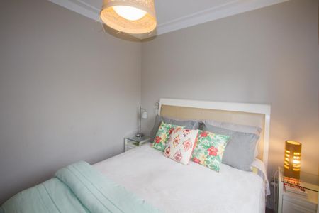 Apartamento à venda com 138m², 3 quartos e 2 vagas Apartamento à venda com 138m², 3 quartos e 2 vagasSuíte 1