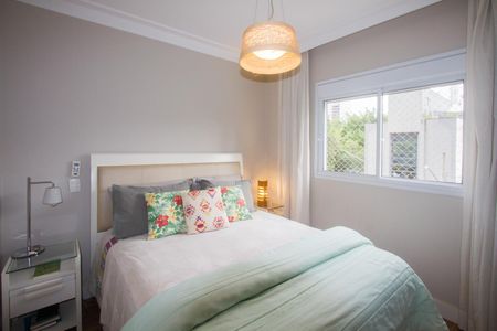 Apartamento à venda com 138m², 3 quartos e 2 vagas Apartamento à venda com 138m², 3 quartos e 2 vagasSuíte 1