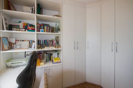 Apartamento à venda com 138m², 3 quartos e 2 vagas Apartamento à venda com 138m², 3 quartos e 2 vagasSuíte 3