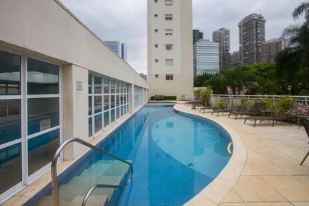 Apartamento à venda com 138m², 3 quartos e 2 vagas Apartamento à venda com 138m², 3 quartos e 2 vagasÁrea comum