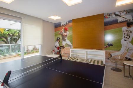 Apartamento à venda com 138m², 3 quartos e 2 vagas Apartamento à venda com 138m², 3 quartos e 2 vagasÁrea comum