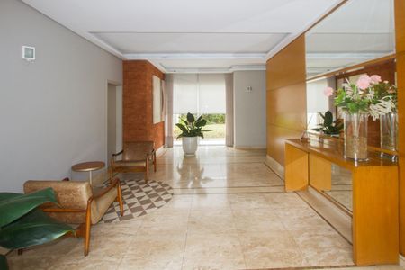 Apartamento à venda com 138m², 3 quartos e 2 vagas Apartamento à venda com 138m², 3 quartos e 2 vagasÁrea comum