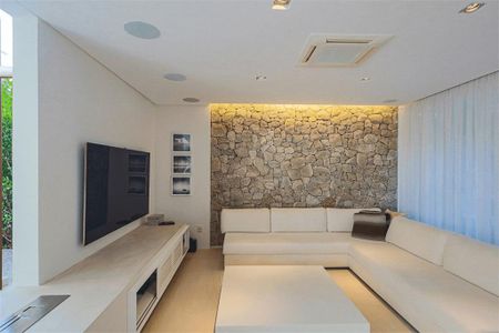 Casa à venda com 4 quartos, 482m² em Campo Belo, São Paulo