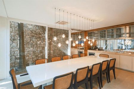 Casa à venda com 4 quartos, 482m² em Campo Belo, São Paulo