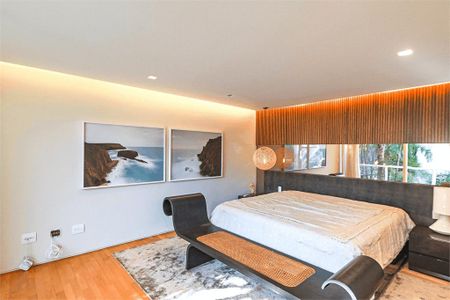 Casa à venda com 4 quartos, 482m² em Campo Belo, São Paulo