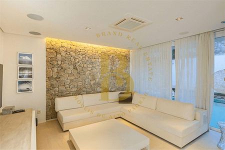 Casa à venda com 4 quartos, 482m² em Campo Belo, São Paulo