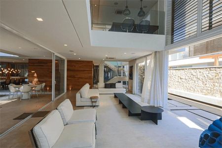 Casa à venda com 4 quartos, 482m² em Campo Belo, São Paulo