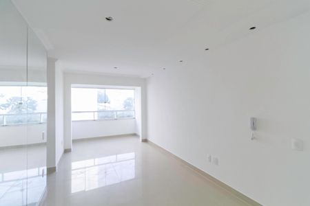 Sala de apartamento à venda com 3 quartos, 65m² em Planalto, Belo Horizonte