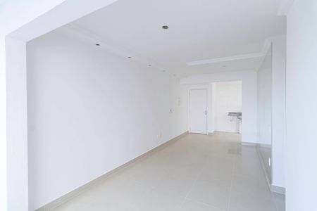 Sala de apartamento à venda com 3 quartos, 65m² em Planalto, Belo Horizonte