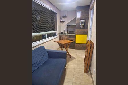 Apartamento à venda com 3 quartos, 80m² em Campestre, Santo André