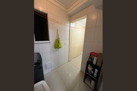 Apartamento à venda com 3 quartos, 80m² em Campestre, Santo André