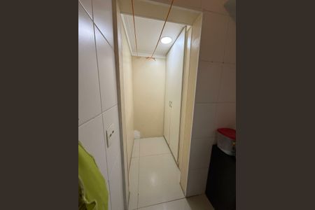 Apartamento à venda com 3 quartos, 80m² em Campestre, Santo André