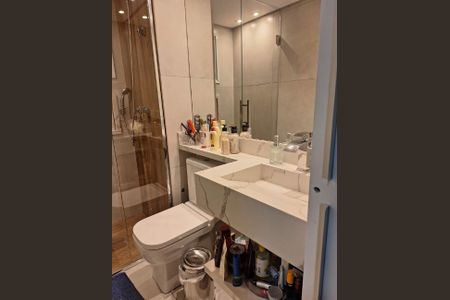 Apartamento à venda com 3 quartos, 80m² em Campestre, Santo André