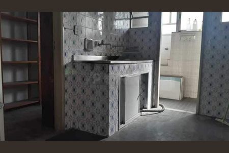 Apartamento à venda com 3 quartos, 90m² em Tijuca, Rio de Janeiro