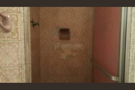 Apartamento à venda com 3 quartos, 90m² em Tijuca, Rio de Janeiro