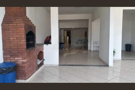 Apartamento à venda com 3 quartos, 90m² em Tijuca, Rio de Janeiro