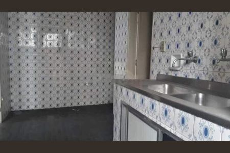 Apartamento à venda com 3 quartos, 90m² em Tijuca, Rio de Janeiro