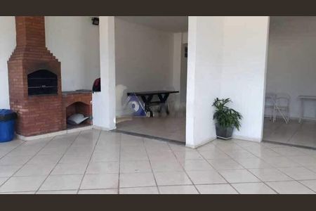 Apartamento à venda com 3 quartos, 90m² em Tijuca, Rio de Janeiro