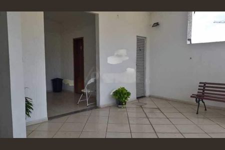 Apartamento à venda com 90m², 3 quartos e 1 vaga