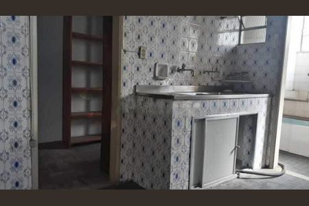 Apartamento à venda com 3 quartos, 90m² em Tijuca, Rio de Janeiro