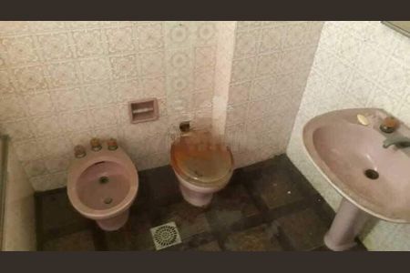 Apartamento à venda com 3 quartos, 90m² em Tijuca, Rio de Janeiro