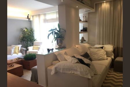 Apartamento à venda com 4 quartos, 152m² em Lagoa, Rio de Janeiro