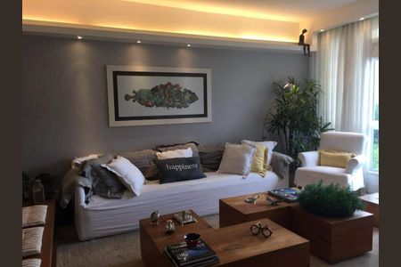 Apartamento à venda com 4 quartos, 152m² em Lagoa, Rio de Janeiro