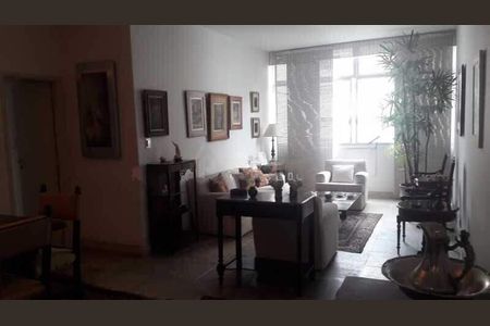 Apartamento à venda com 3 quartos, 150m² em Copacabana, Rio de Janeiro