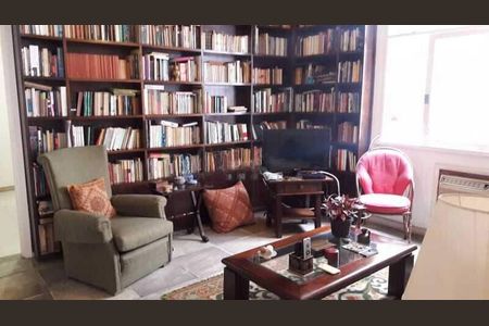 Apartamento à venda com 150m², 3 quartos e 1 vaga