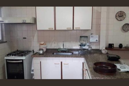 Apartamento à venda com 150m², 3 quartos e 1 vaga