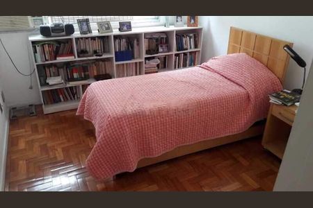 Apartamento à venda com 3 quartos, 150m² em Copacabana, Rio de Janeiro