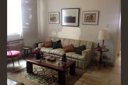 Apartamento à venda com 3 quartos, 150m² em Copacabana, Rio de Janeiro