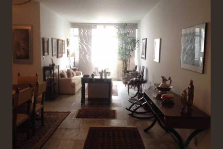 Apartamento à venda com 150m², 3 quartos e 1 vaga