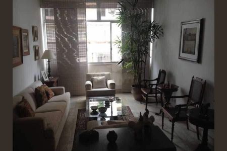 Apartamento à venda com 3 quartos, 150m² em Copacabana, Rio de Janeiro