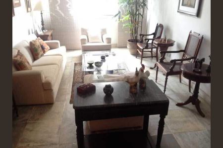 Apartamento à venda com 3 quartos, 150m² em Copacabana, Rio de Janeiro
