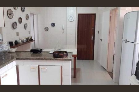 Apartamento à venda com 150m², 3 quartos e 1 vaga