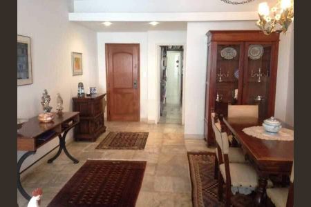 Apartamento à venda com 150m², 3 quartos e 1 vaga