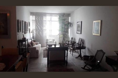 Apartamento à venda com 3 quartos, 150m² em Copacabana, Rio de Janeiro