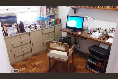 Apartamento à venda com 3 quartos, 150m² em Copacabana, Rio de Janeiro