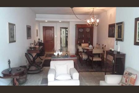 Apartamento à venda com 3 quartos, 150m² em Copacabana, Rio de Janeiro