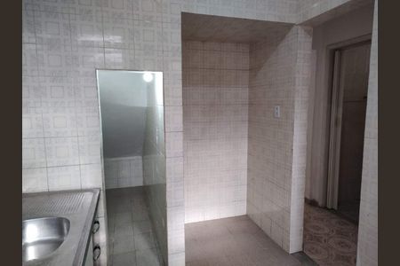 Casa à venda com 1 quarto, 43m² em Lins de Vasconcelos, Rio de Janeiro