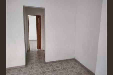 Casa à venda com 1 quarto, 43m² em Lins de Vasconcelos, Rio de Janeiro