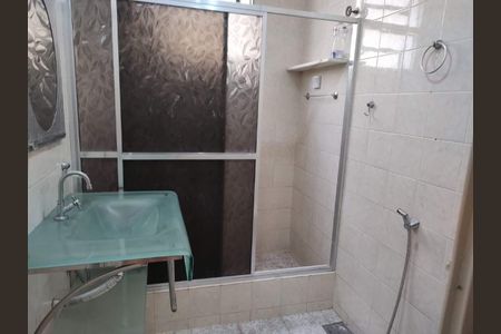 Casa à venda com 1 quarto, 43m² em Lins de Vasconcelos, Rio de Janeiro